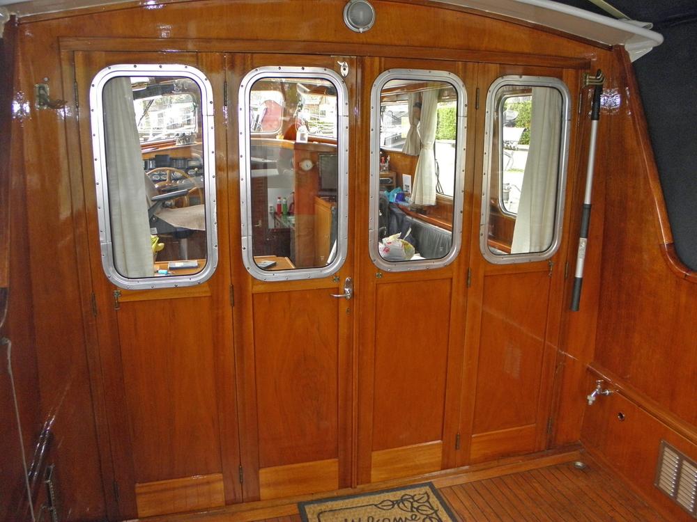 picture Dekuitrusting